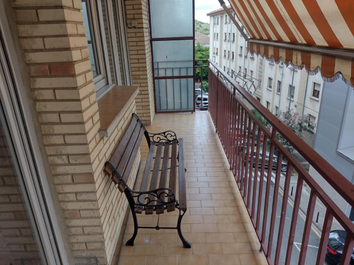 Apartment Lizarra 49 Estella