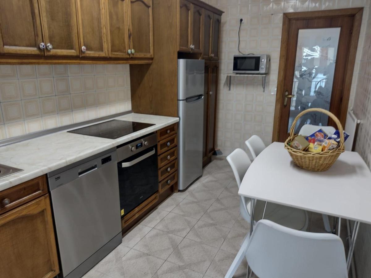 Lizarra 49 Apartment Estella