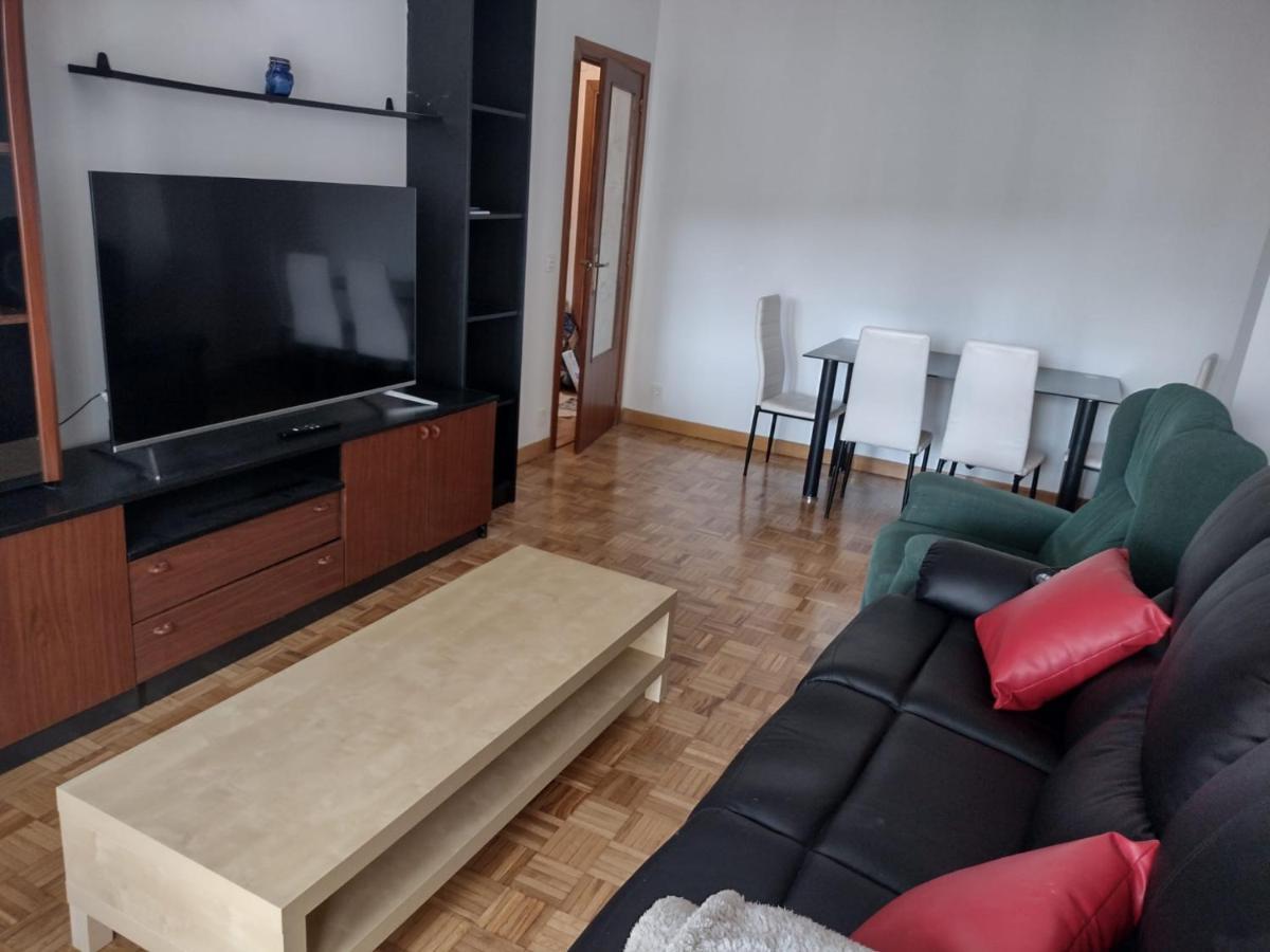 Apartment Lizarra 49 Estella